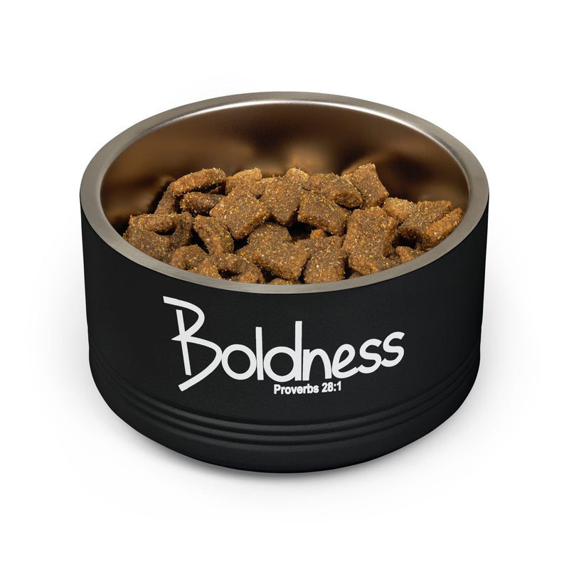 Black Bowls