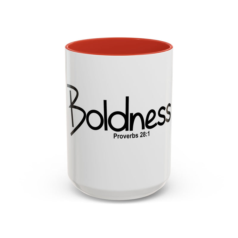 Colorful Mugs