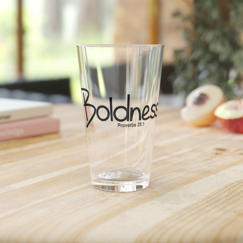Glassware