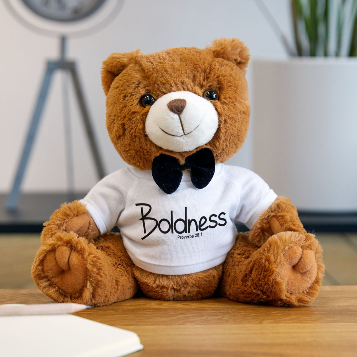 Teddy Bears
