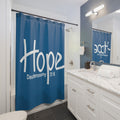 Shower Curtain (Hope)