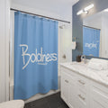 Shower Curtain (Boldness)