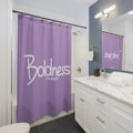Shower Curtain (Boldness)