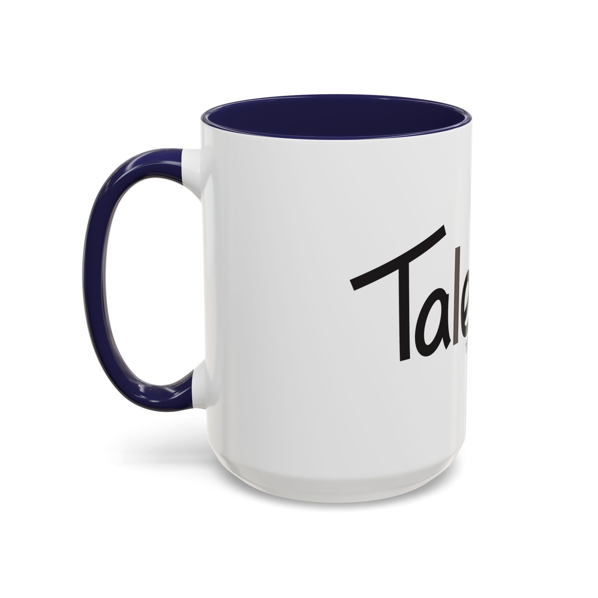 Talented Inspirational 15oz Mug (1 Peter 4:10)