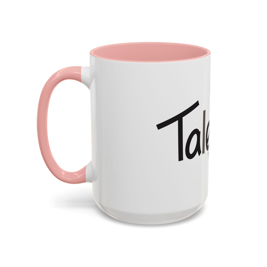 Talented Inspirational 15oz Mug (1 Peter 4:10)