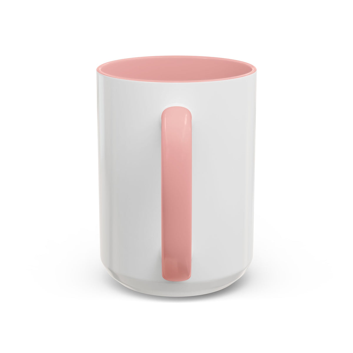 Pray Inspirational 15oz Accent Mug (James 5:16)