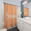 Shower Curtain (Boldness)