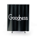 Shower Curtain (Goodness)