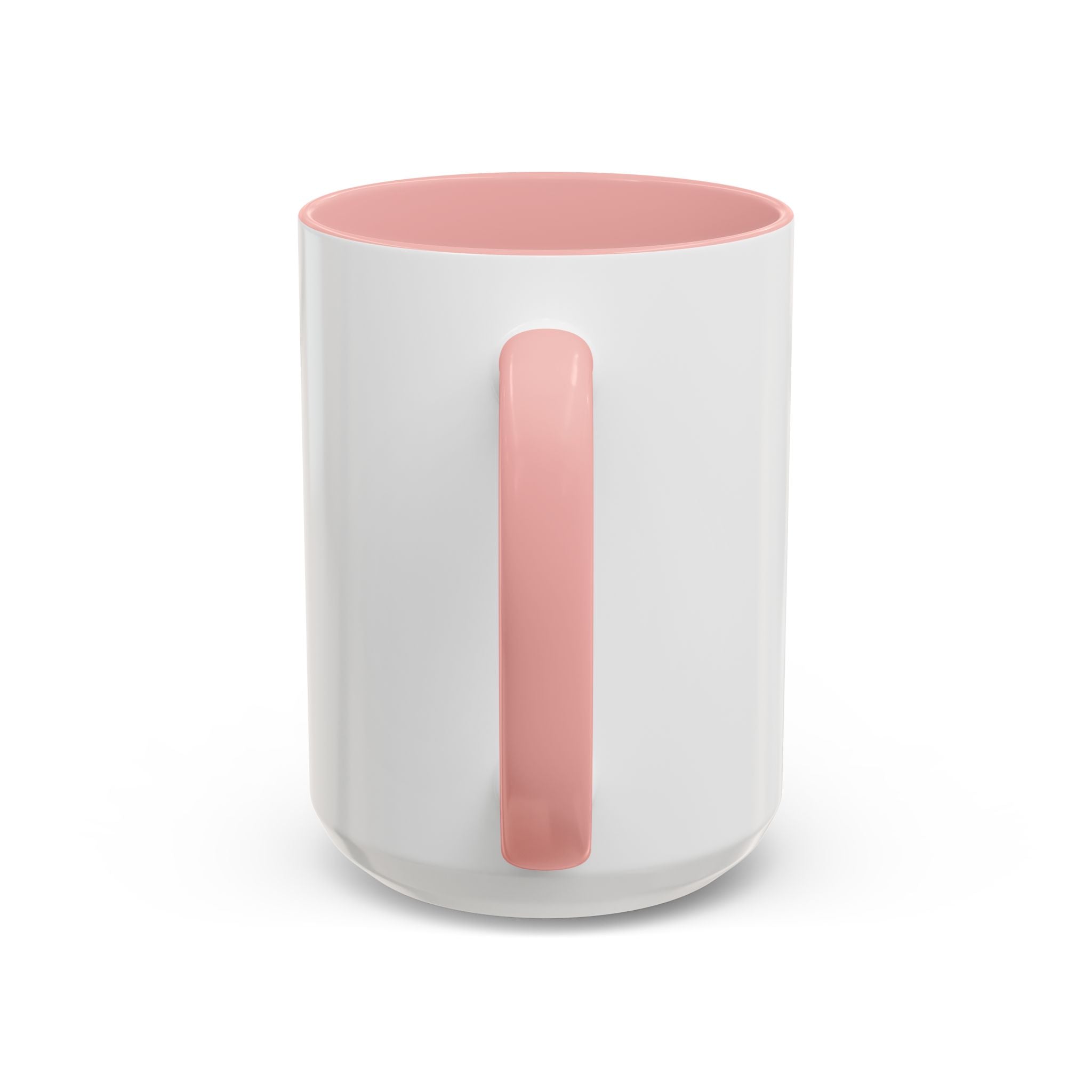 Goodness Inspirational 15oz Accent Mug (Psalms 23:6)
