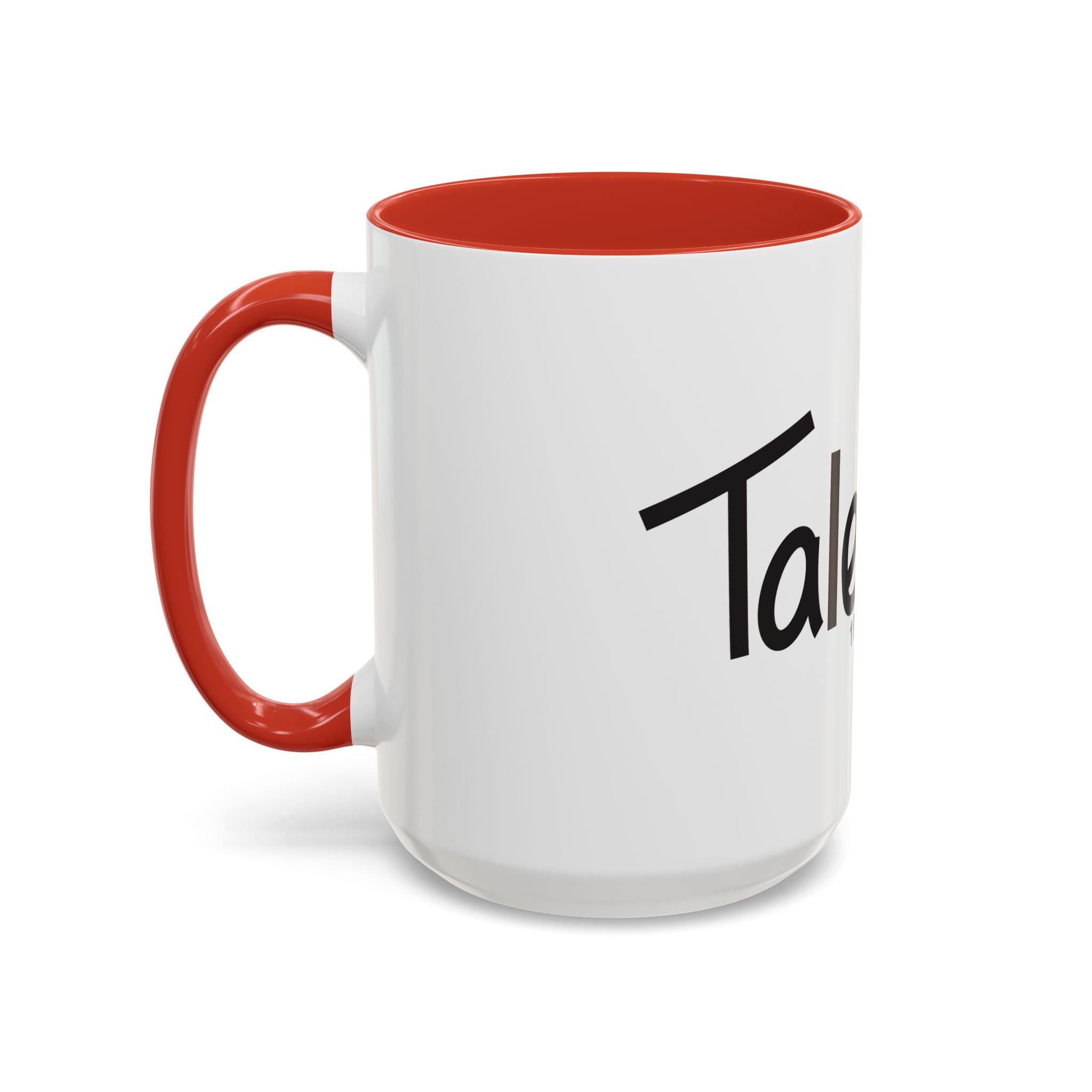 Talented Inspirational 15oz Mug (1 Peter 4:10)