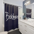 Shower Curtain (Boldness)