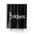 Shower Curtain (Boldness)