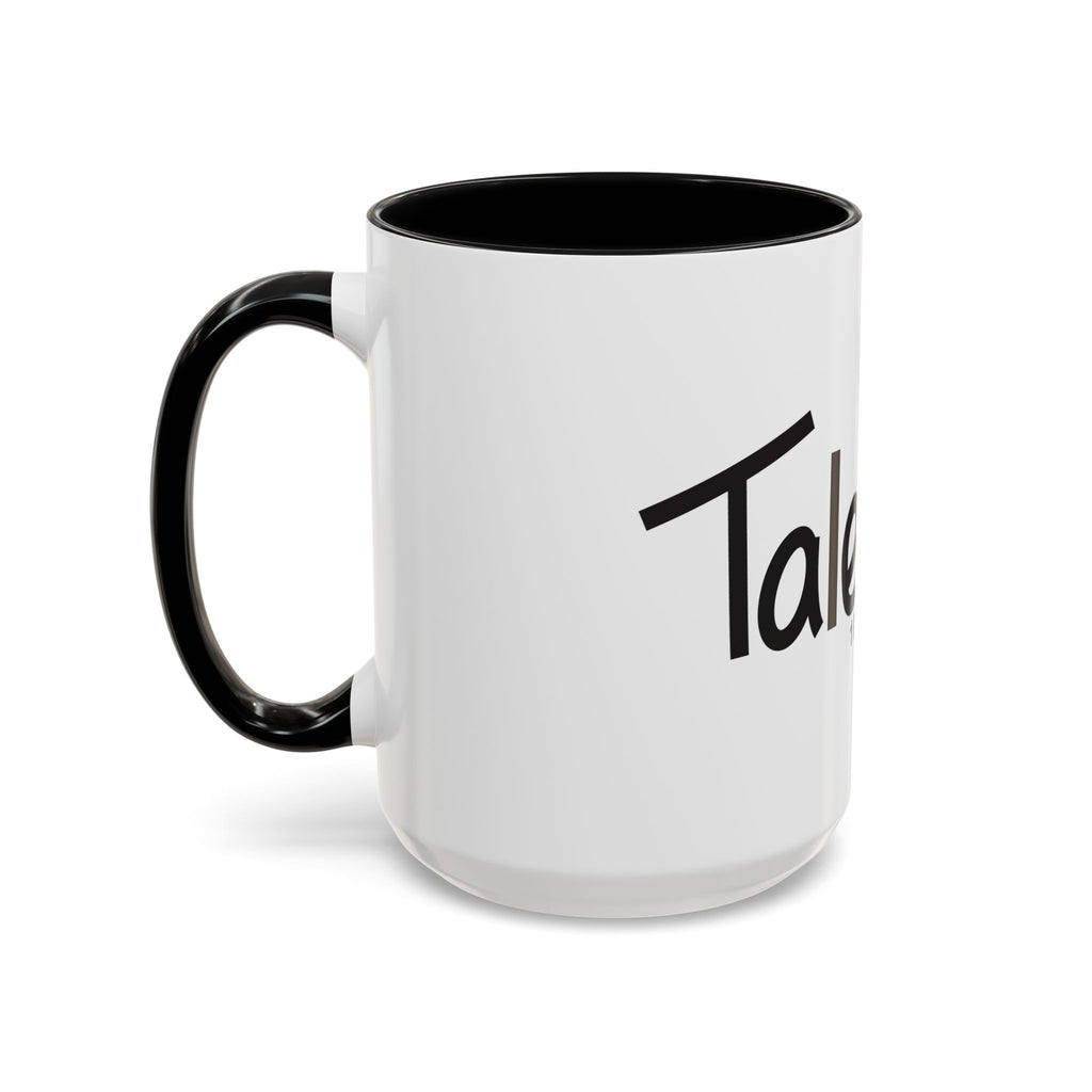 Talented Inspirational 15oz Mug (1 Peter 4:10)