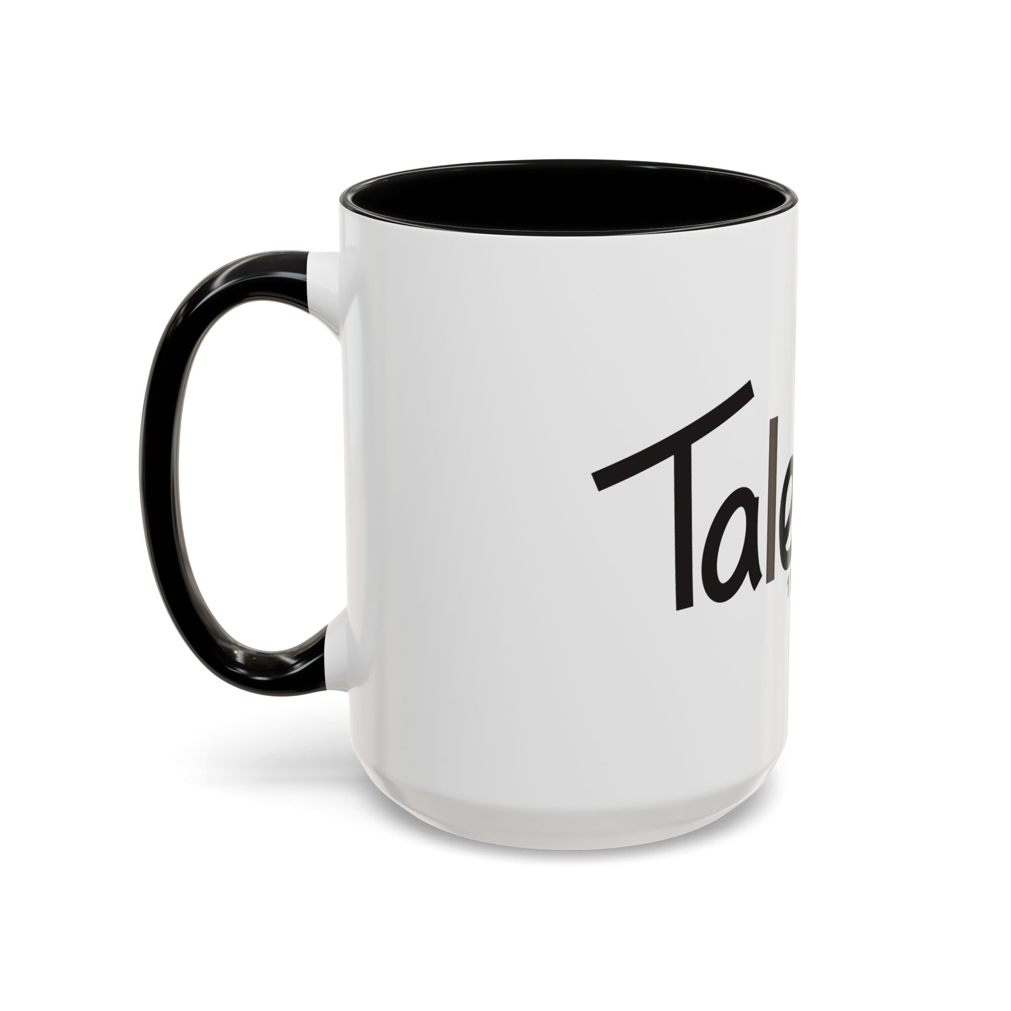 Talented Inspirational 15oz Mug (1 Peter 4:10)