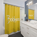 Shower Curtain (Boldness)