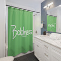 Shower Curtain (Boldness)