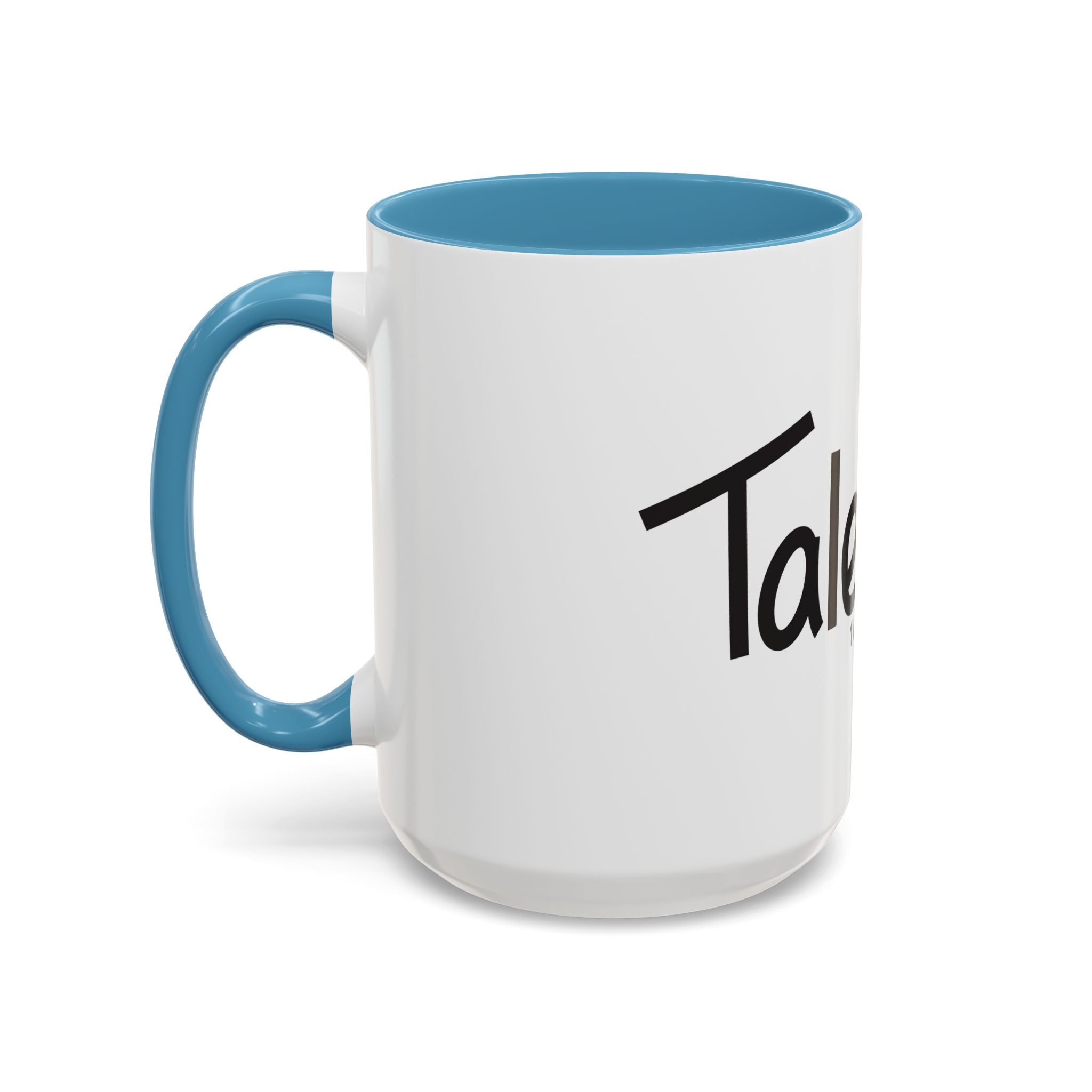 Talented Inspirational 15oz Mug (1 Peter 4:10)