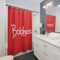 Shower Curtain (Boldness)