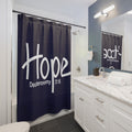 Shower Curtain (Hope)